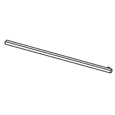 WP-CRTMK3/08 - Edge planing rod CRT/MK3