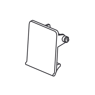 WP-T35/003 - Container catch T35