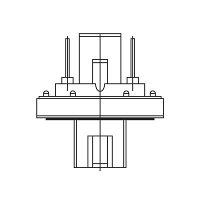 WP-T35/012 - Pressure switch T35