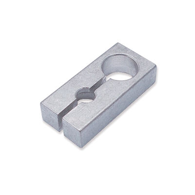 WP-CRTMK3/28 - Plate for side pressure bolt CRT/MK3