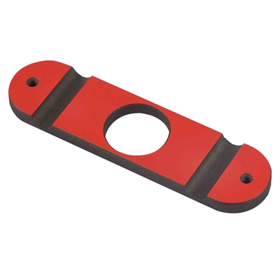WP-DGP/05 - Router carriage bottom plate DG/PRO