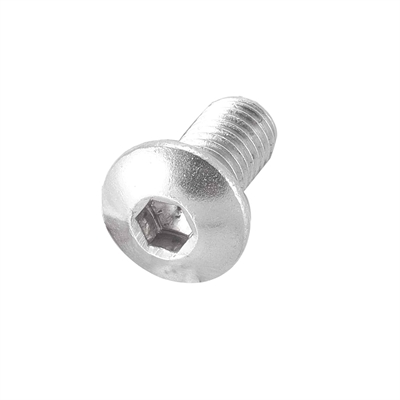 WP-DGP/10 - Machine screw pan M5 x 10 mm socket