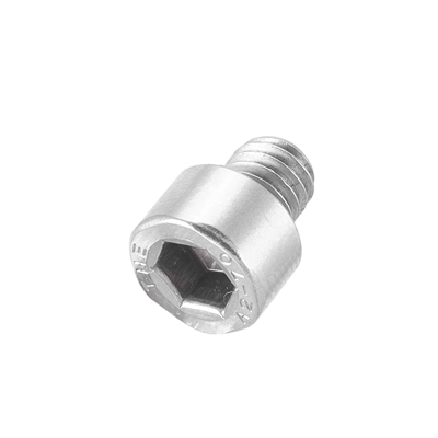 WP-DGP/11 - Stop screw M6 x 10mm socket DG/PRO