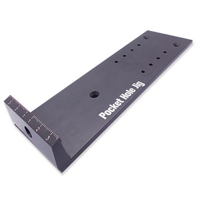 WP-PHJ/01 - Pocket Hole Jig main body