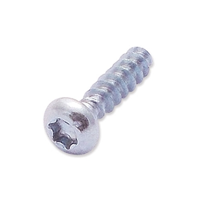 WP-T10/015 - Screw self tapping pan 3.8mm x12mm