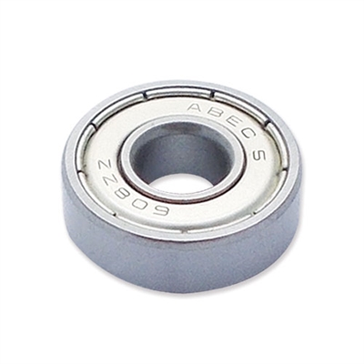 WP-T10/016 - Top bearing 12 X32 x 10mm 6201-2Rsl