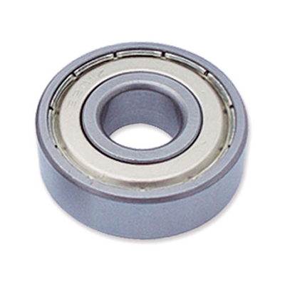 WP-T10/055 - Bottom bearing 25X47X12 6005-2Rsl