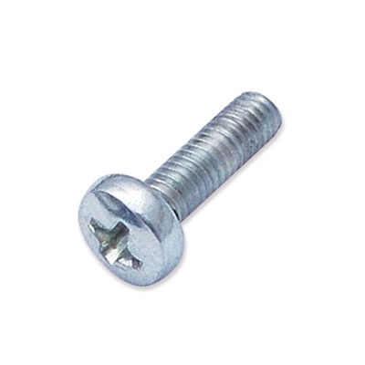 WP-T10/066 - Machine screw for revolving guide