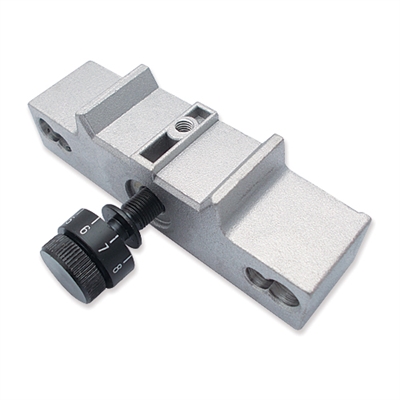 WP-T10/091 - Side fence Bridge with adjuster T10