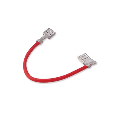 WP-T10/105 - Lead switch to speed (Red x 110mm )