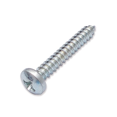 WP-T10/112 - Screw self tapping pan 4mm x 32mm Phillips