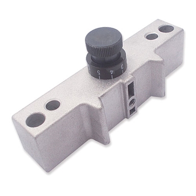 WP-T11/091 - Side fence Bridge with adjuster T11