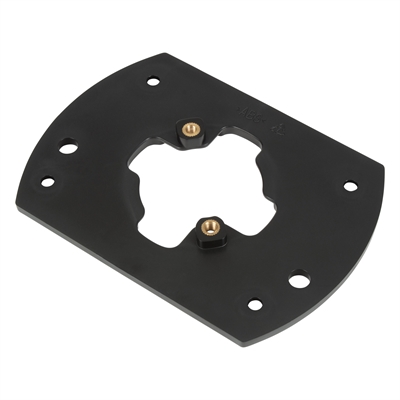 WP-T18/R14035 - PLUNGE BASE PLATE T18S/R14