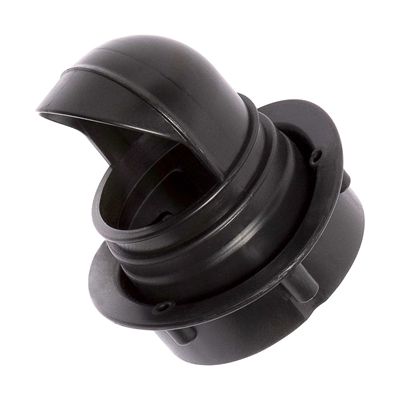 WP-T32/024 - T32 INLET ELBOW