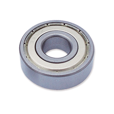WP-T4/028 - Lower bearing 17X35X10mm 6003RS T4