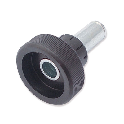 WP-T5/048 - Micro adjuster knurled knob T5