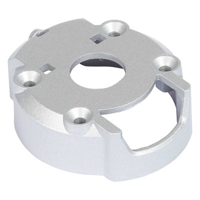 WP-T7/054 - SPINDLE LOCK COVER