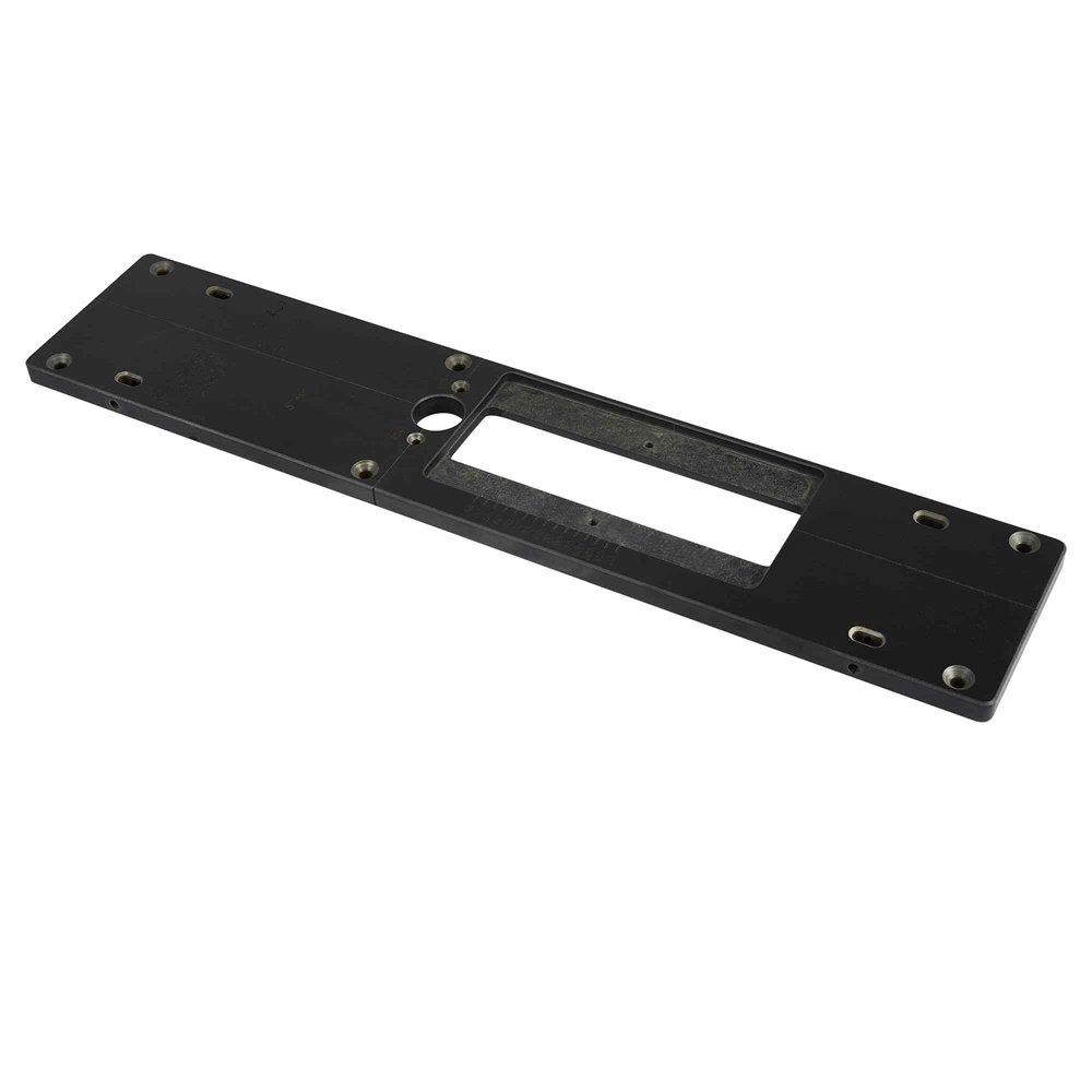 WP-ECL/01 - Top plate for ECL/JIG