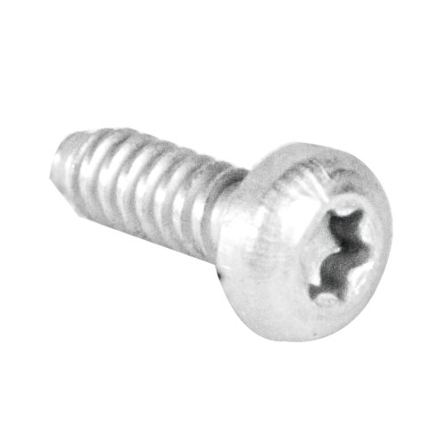 WP-T5/063A - Screw 4mm x 8mm torx T5