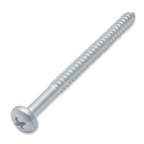 WP-T10/031 - Screw self tapping 4.8mm x 63mm Phillips