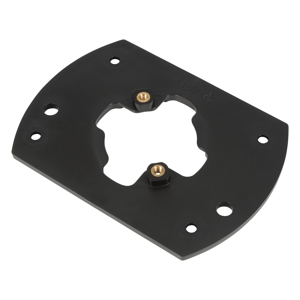 WP-T18/R14035 - PLUNGE BASE PLATE T18S/R14