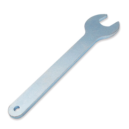 WP-T4/069 - Spanner special 17mm A/F T4