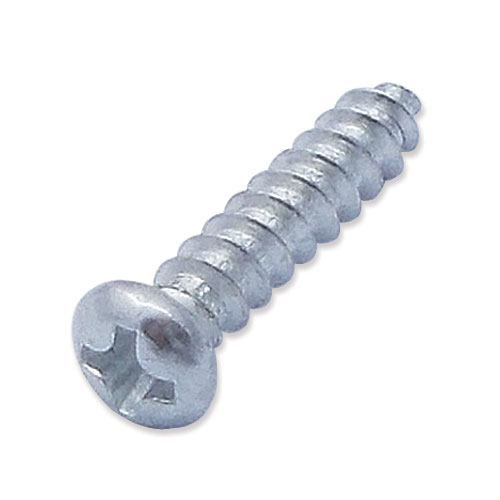 WP-T4/085 - Screw self tapping 4x20mm Pozi